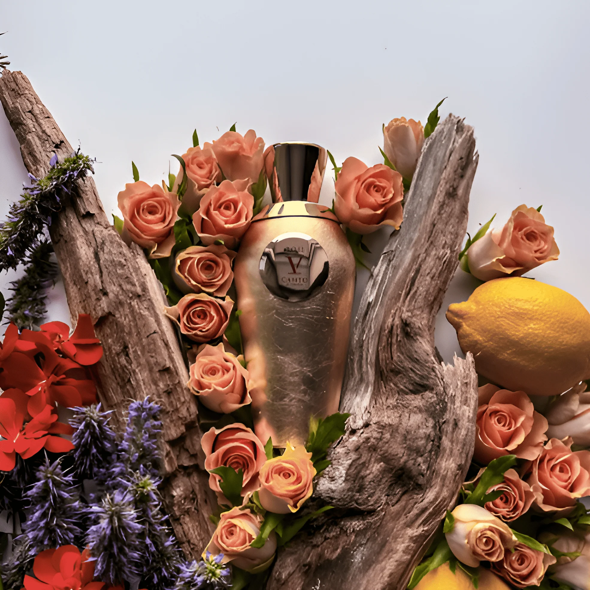 V Canto Posi Extrait De Parfum - Image 3