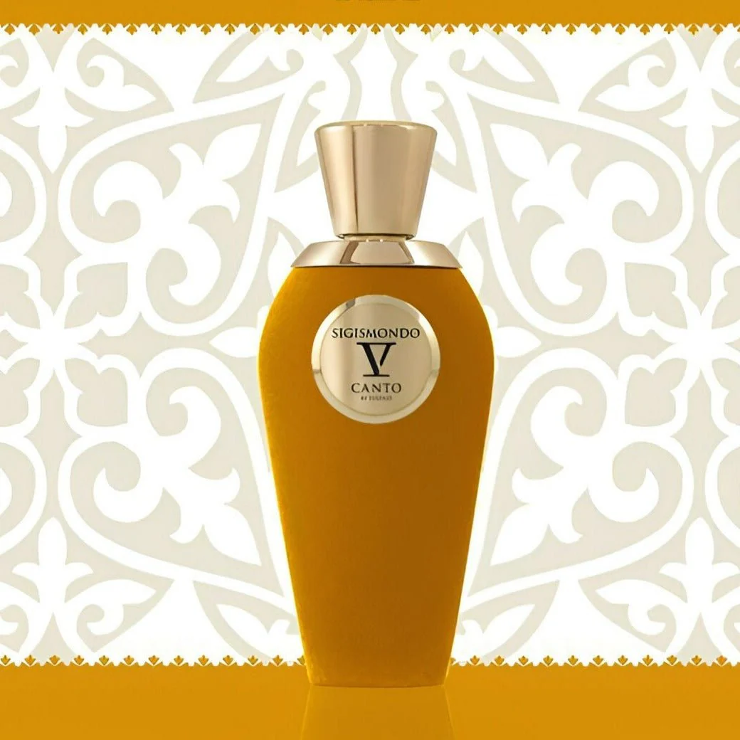 V Canto Sigismondo Extrait De Parfum - Image 2