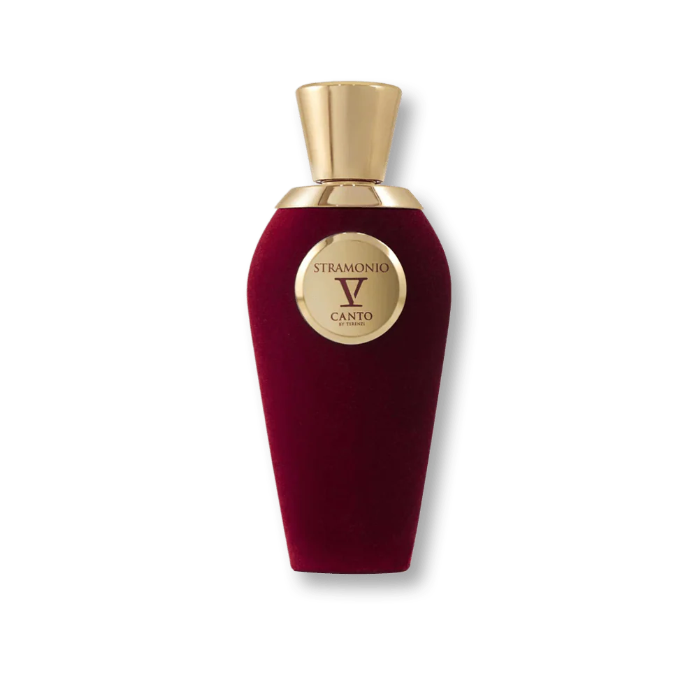 V Canto Stramonio Extrait De Parfum
