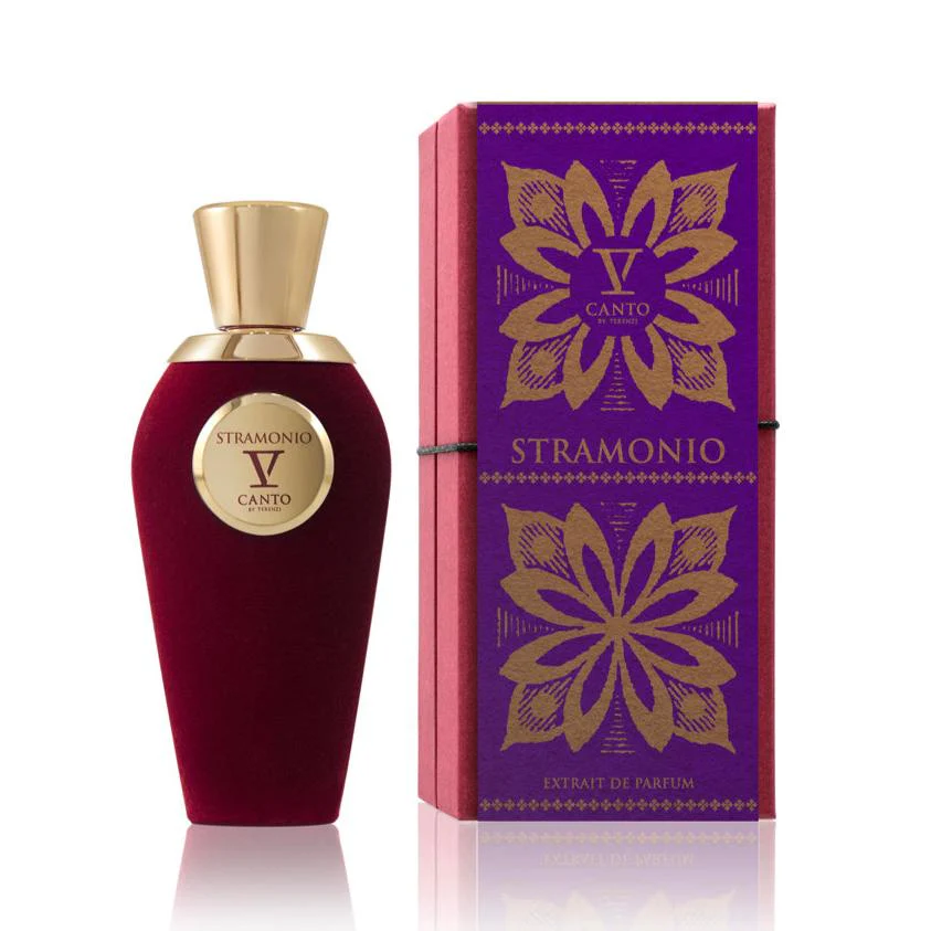 V Canto Stramonio Extrait De Parfum - Image 4