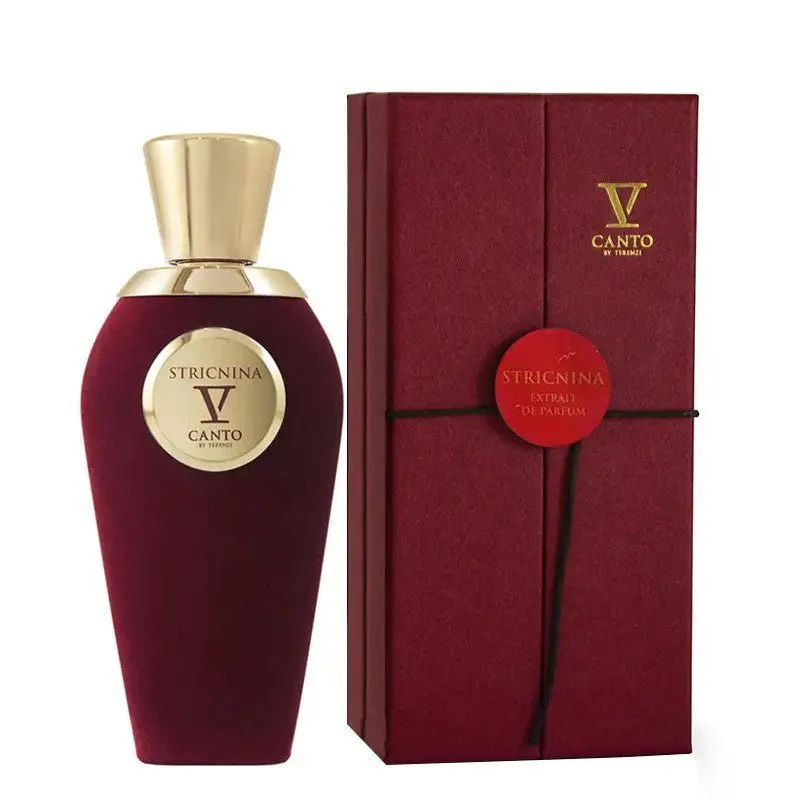 V Canto Stricnina Extrait De Parfum - Image 4