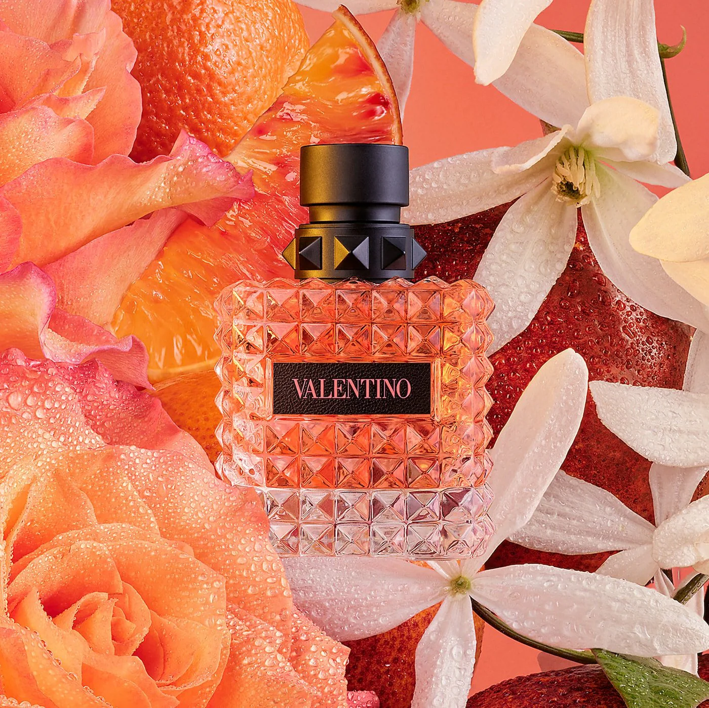 Valentino Donna Born In Roma Coral Fantasy EDP - Image 2