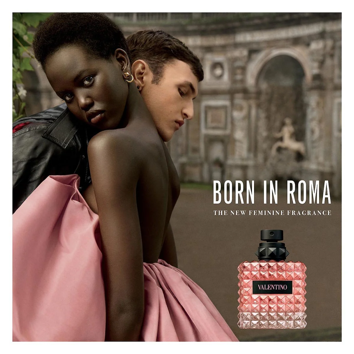 Valentino Donna Born In Roma EDP - Image 2