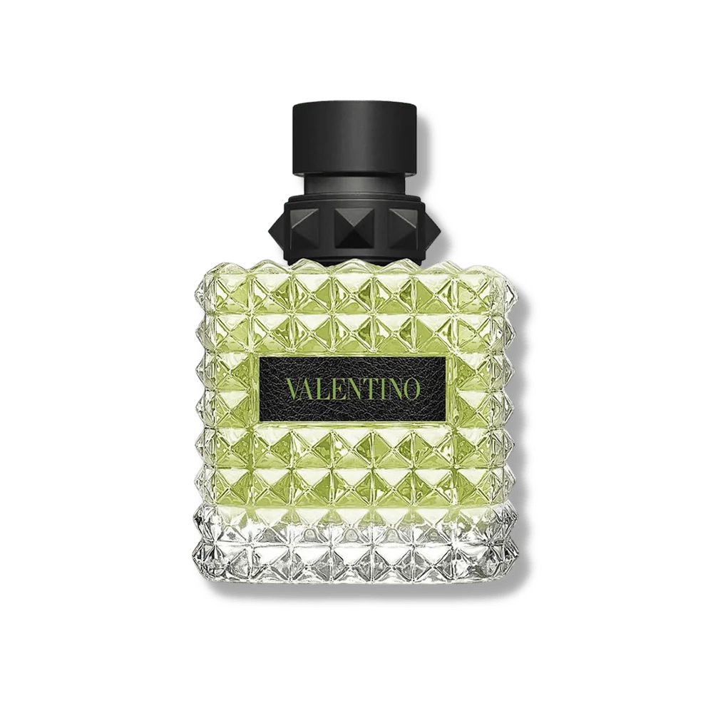 Valentino Donna Born In Roma Green Stravaganza EDP