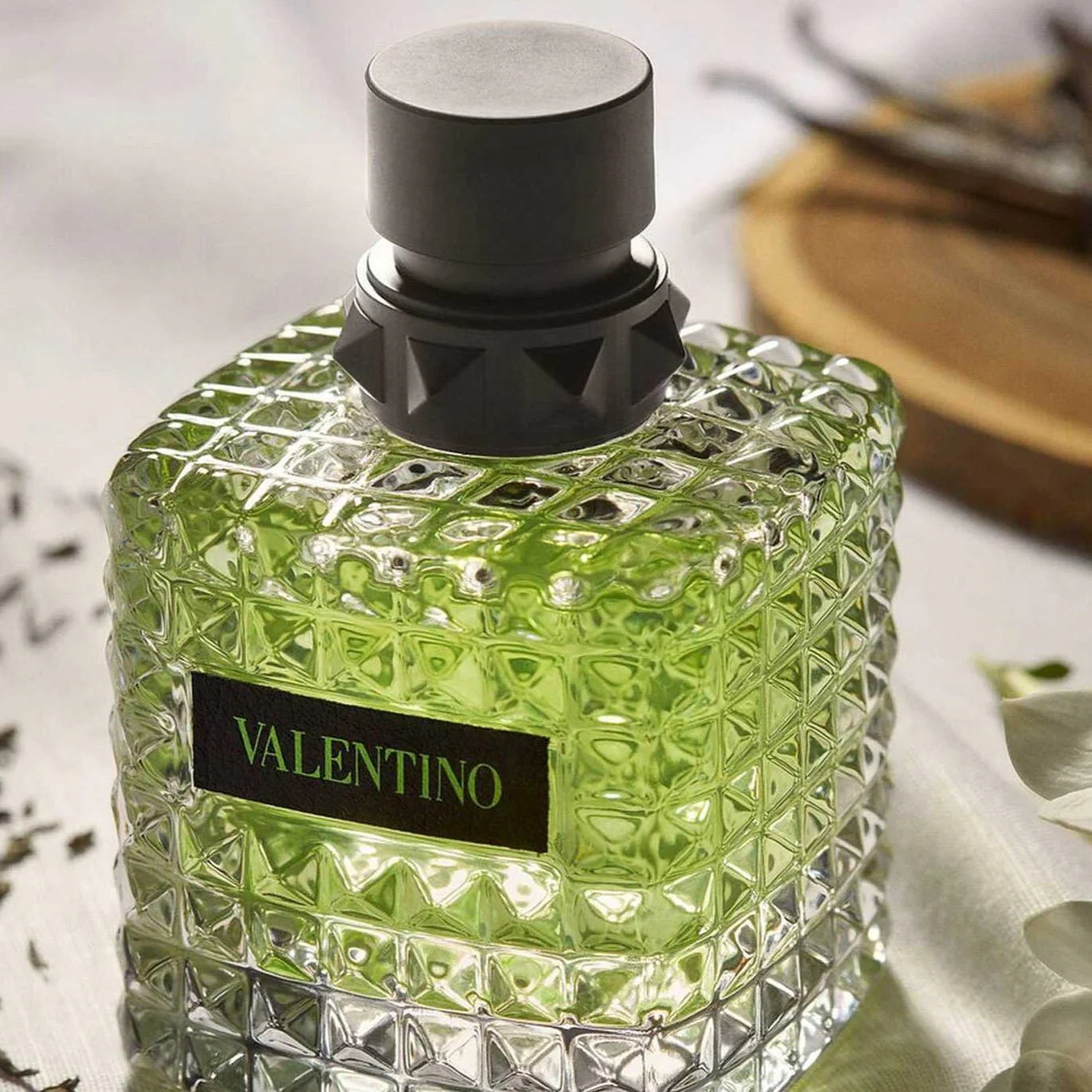 Valentino Donna Born In Roma Green Stravaganza EDP - Image 2