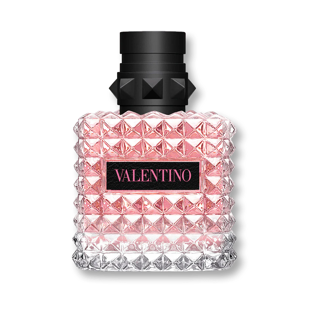 Valentino Donna Born In Roma Hair Mist