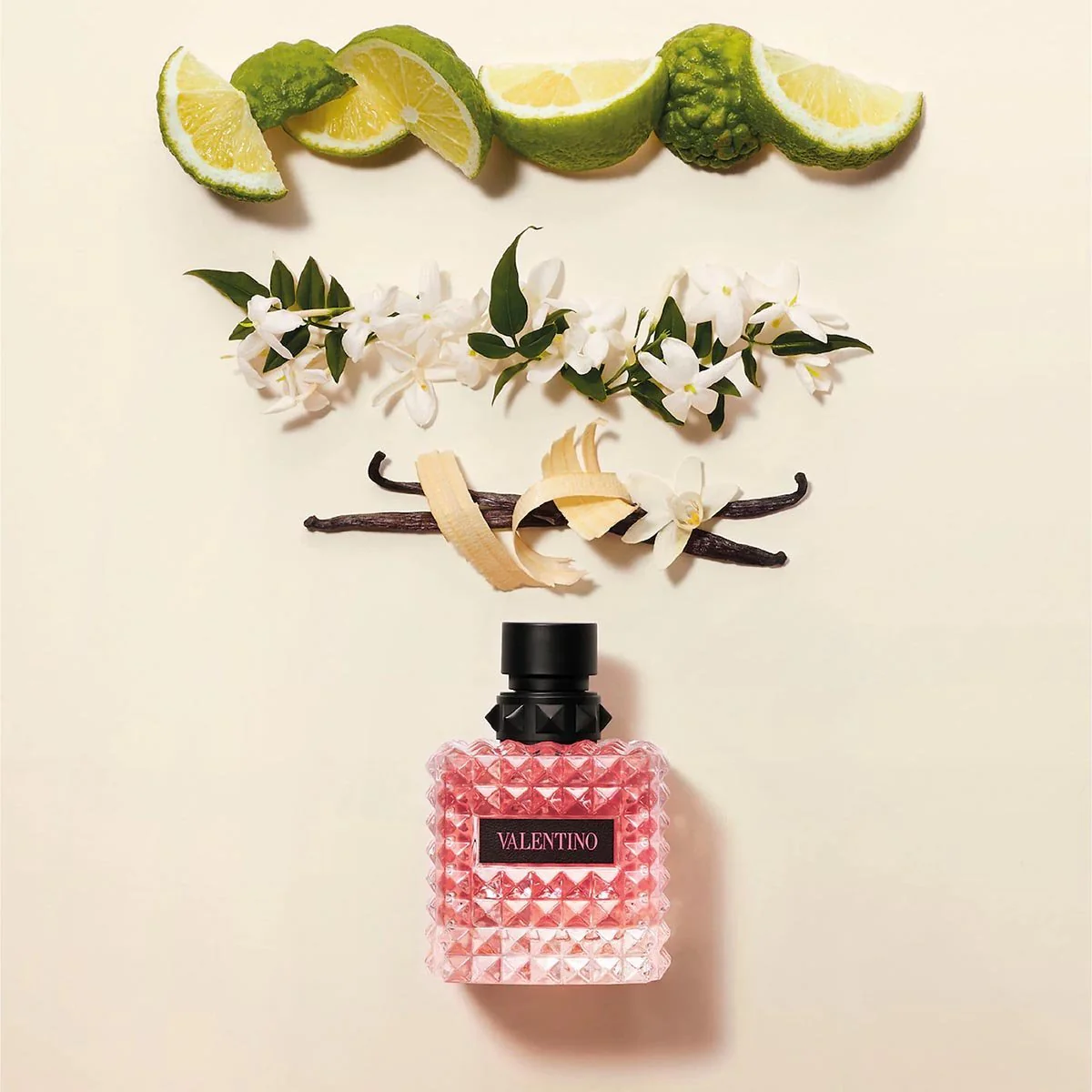 Valentino Donna Born In Roma Hair Mist - Image 4