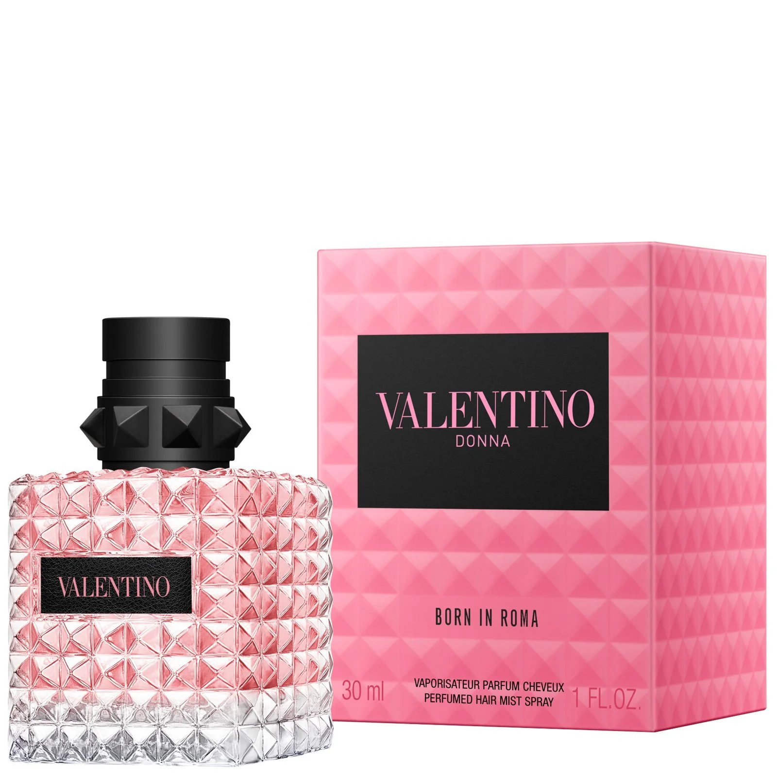 Valentino Donna Born In Roma Hair Mist - Image 6