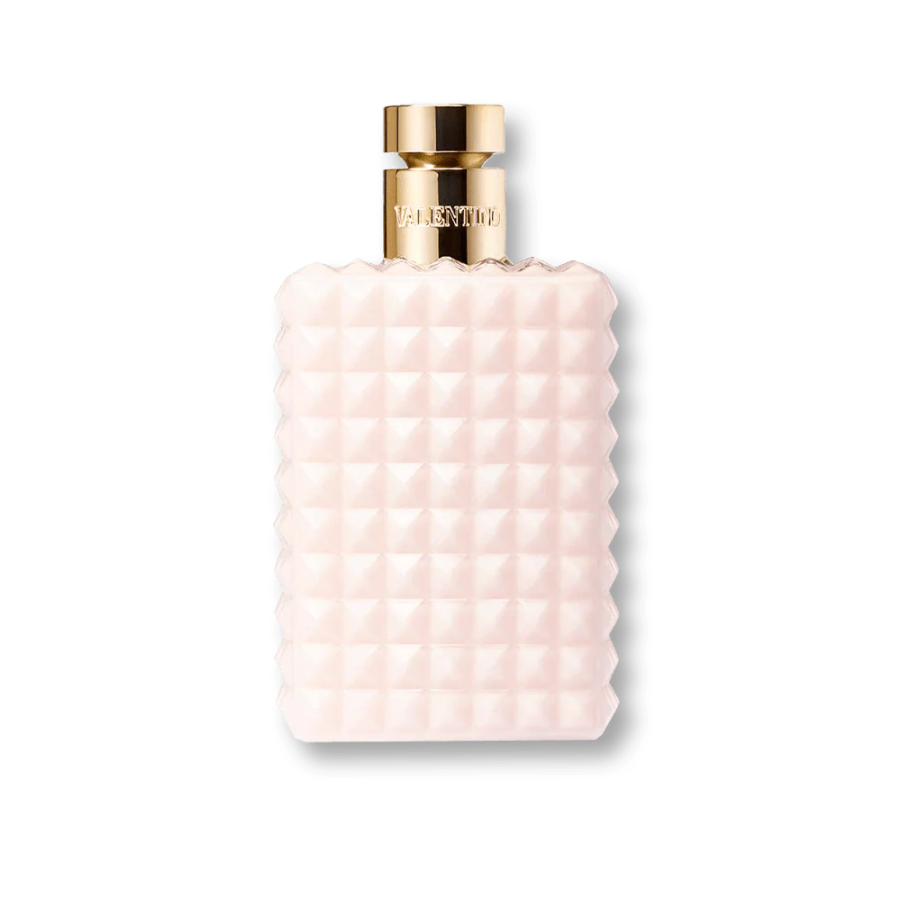 Valentino Donna Shower Gel