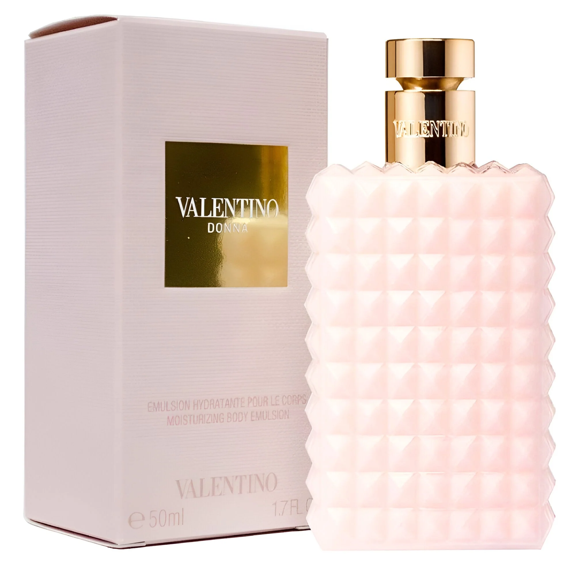 Valentino Donna Shower Gel - Image 4
