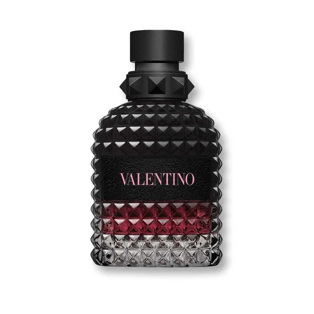 Valentino Uomo Born in Roma EDP Intense