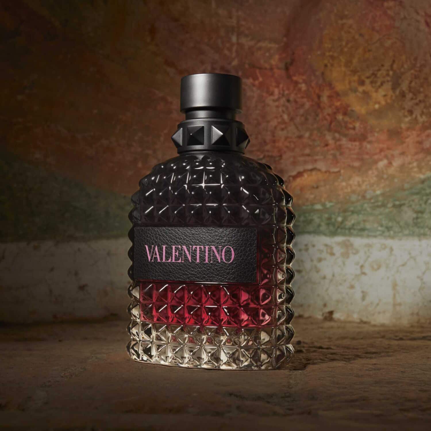 Valentino Uomo Born in Roma EDP Intense - Image 2