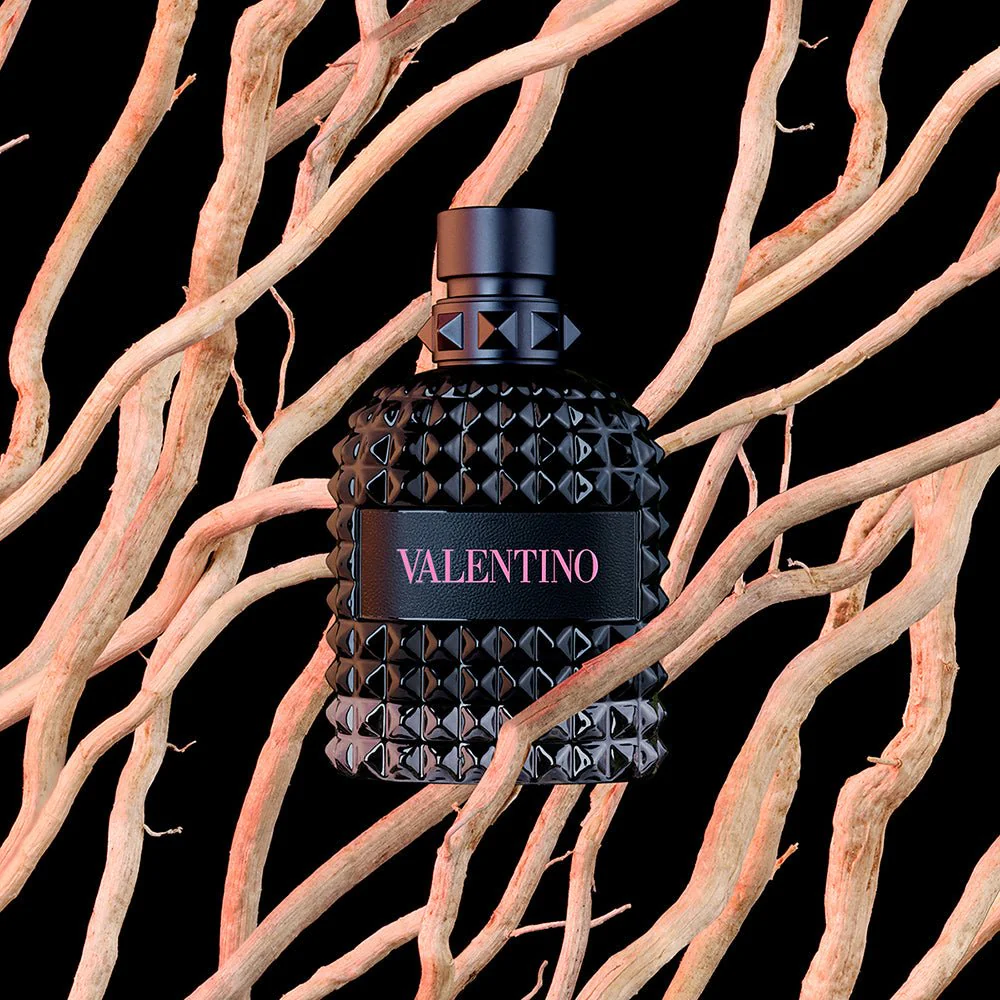 Valentino Uomo Born In Roma EDT - Image 4