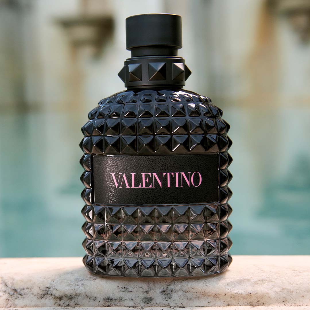 Valentino Uomo Born In Roma EDT - Image 6