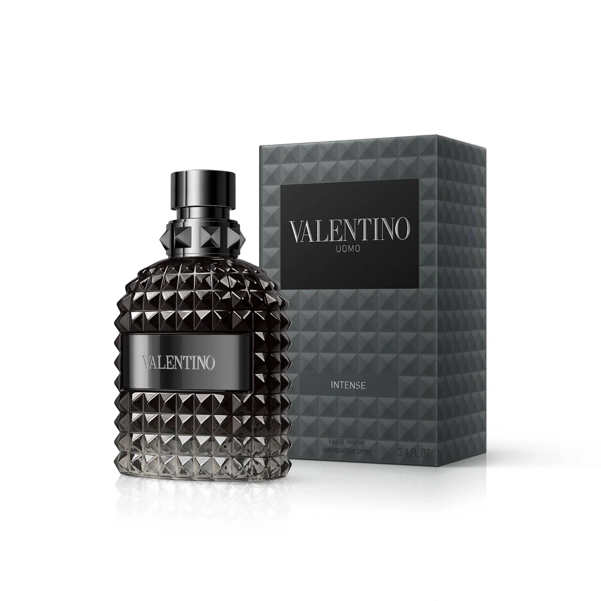 Valentino Uomo Intense EDP - Image 3