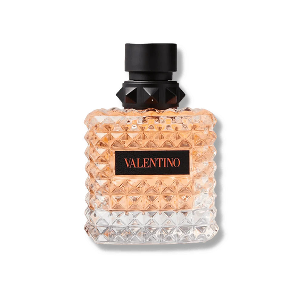 Valentino Valentino Donna Born In Roma Coral Fantasy EDP