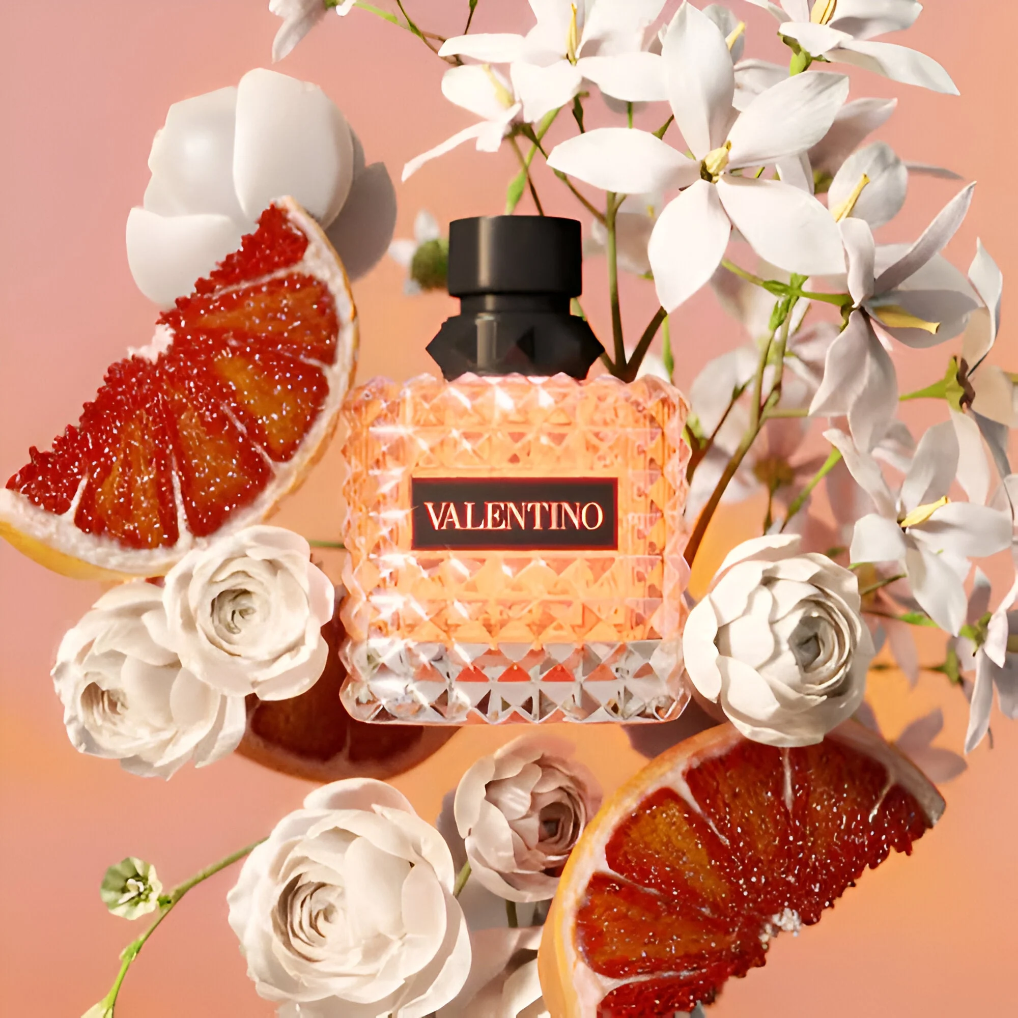 Valentino Valentino Donna Born In Roma Coral Fantasy EDP - Image 2