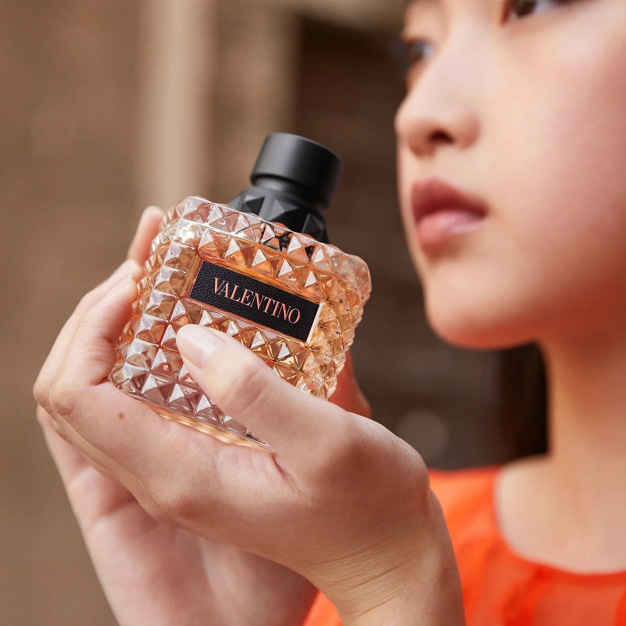 Valentino Valentino Donna Born In Roma Coral Fantasy EDP - Image 3