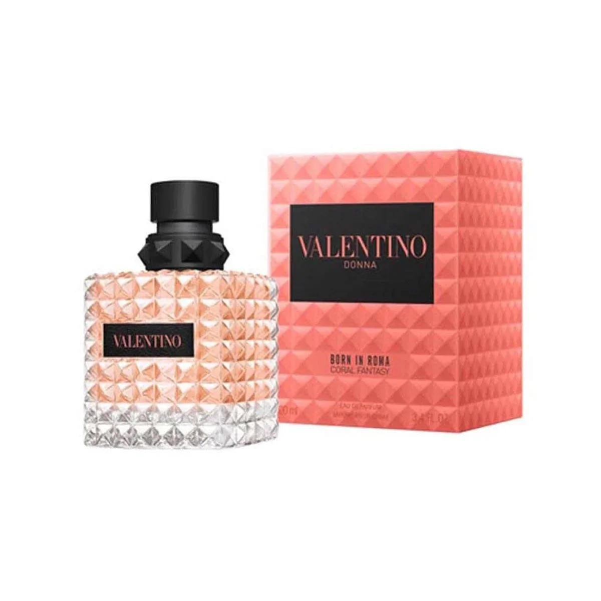 Valentino Valentino Donna Born In Roma Coral Fantasy EDP - Image 4