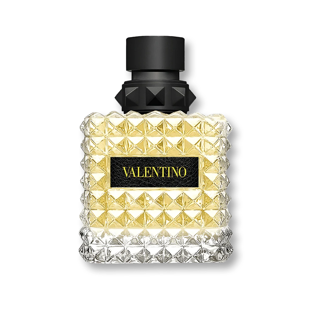 Valentino Valentino Donna Born In Roma Yellow Dream EDP