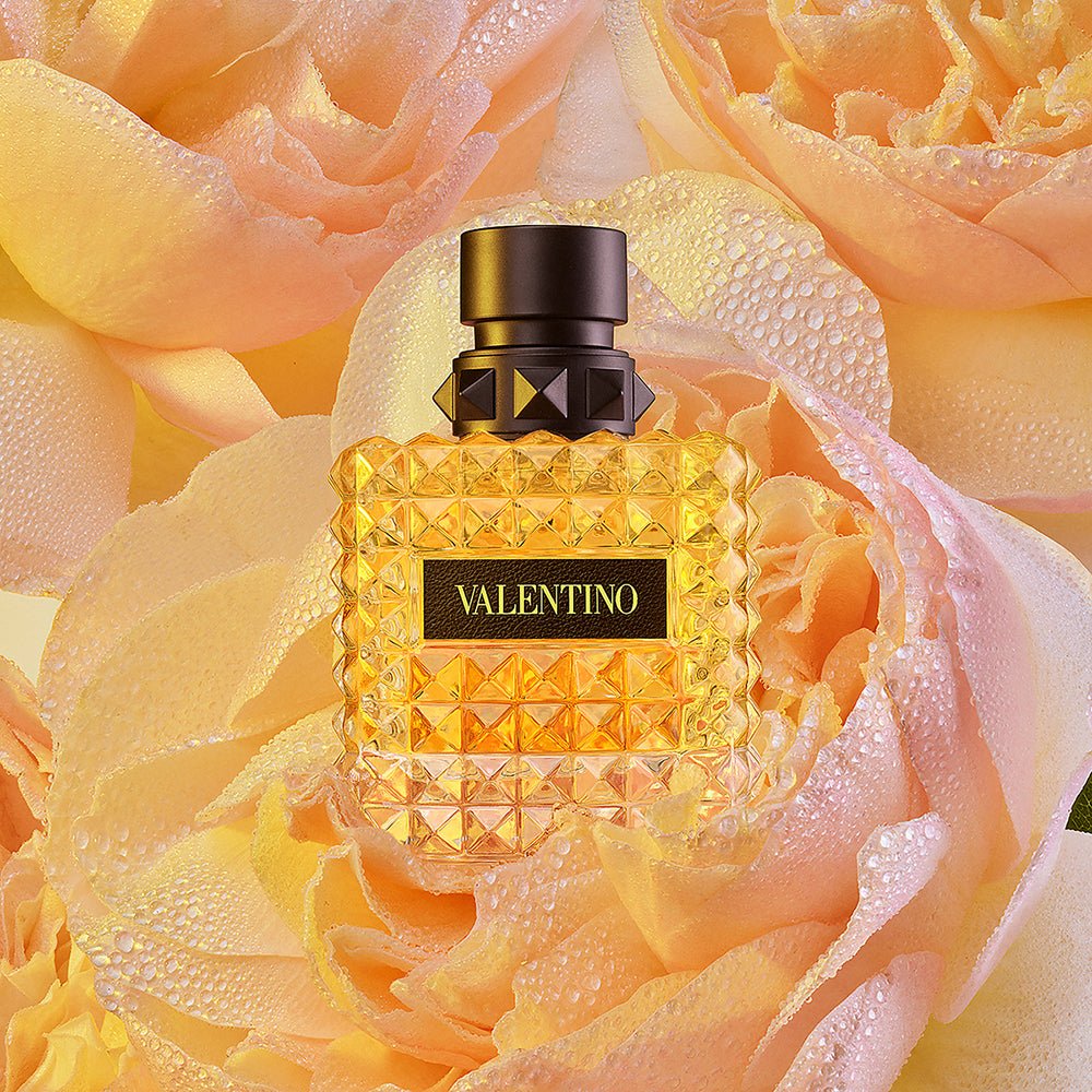 Valentino Valentino Donna Born In Roma Yellow Dream EDP - Image 3