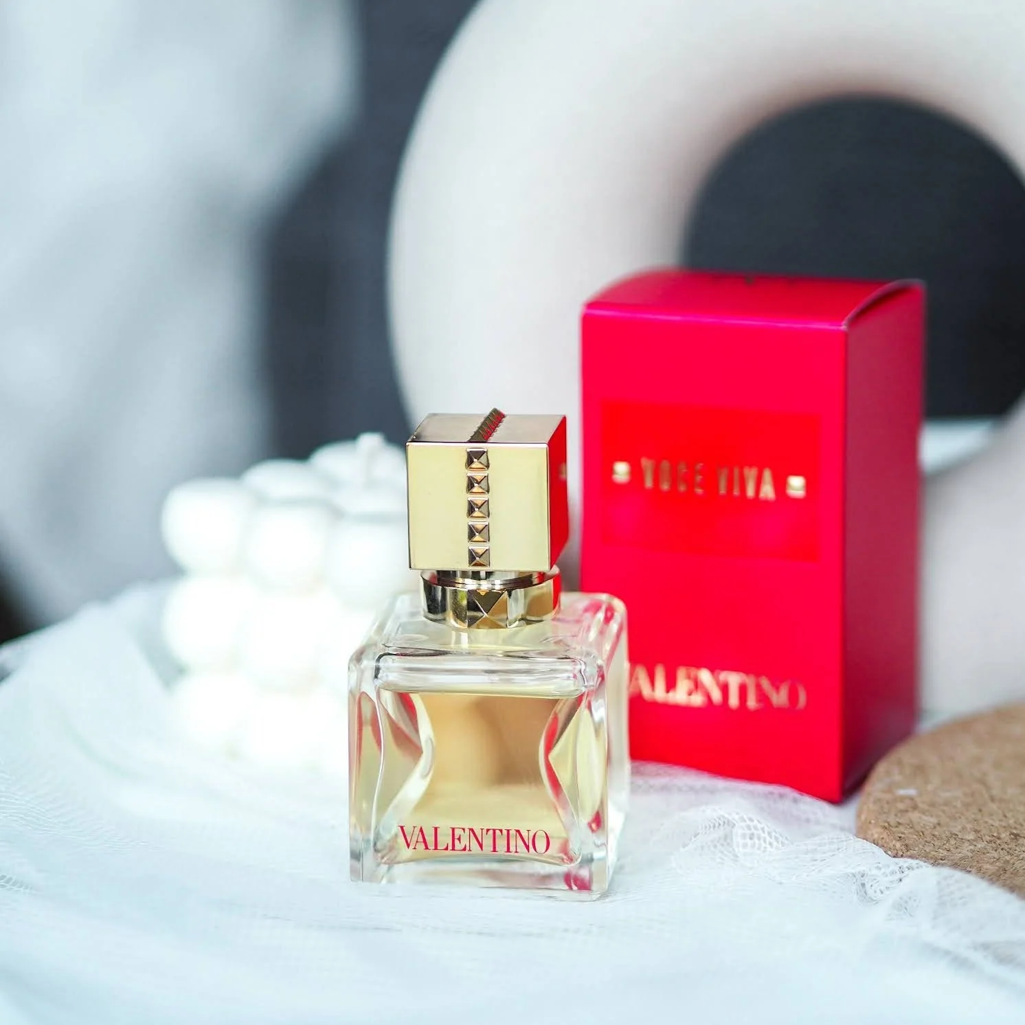Valentino Voce Viva EDP - Image 2