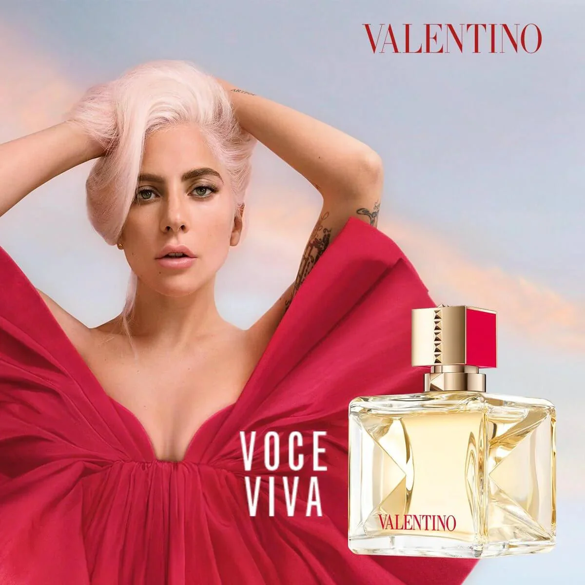 Valentino Voce Viva EDP - Image 3