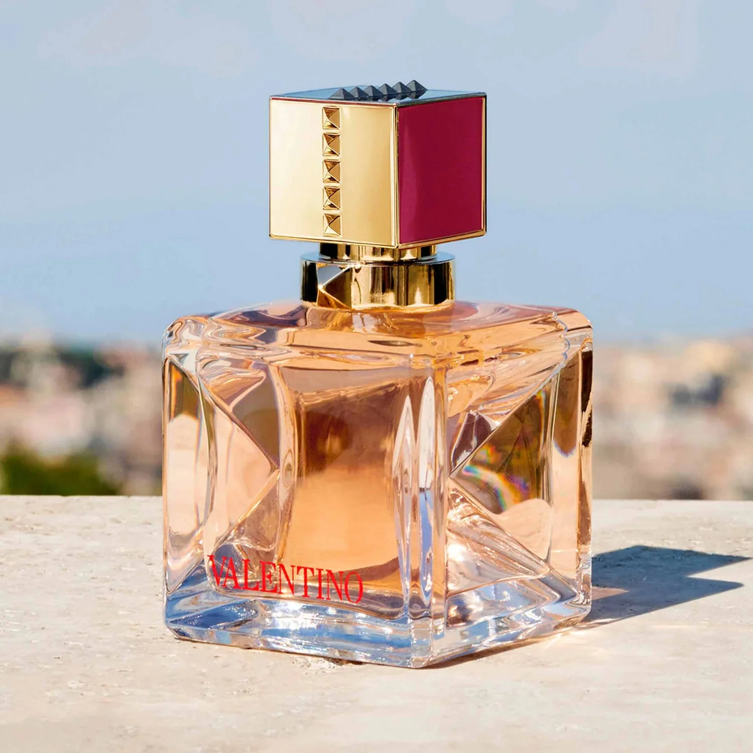 Valentino Voce Viva Intensa EDP Intense - Image 2