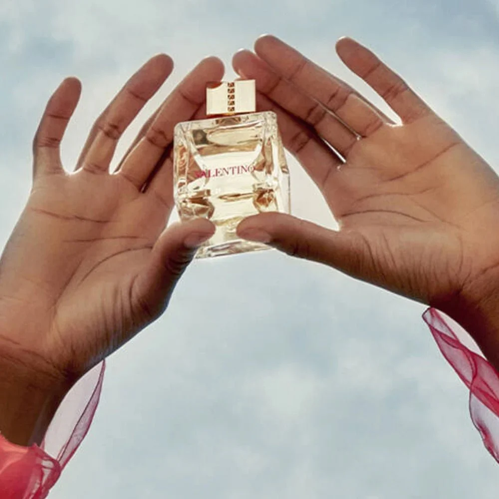 Valentino Voce Viva Intensa EDP Intense - Image 3