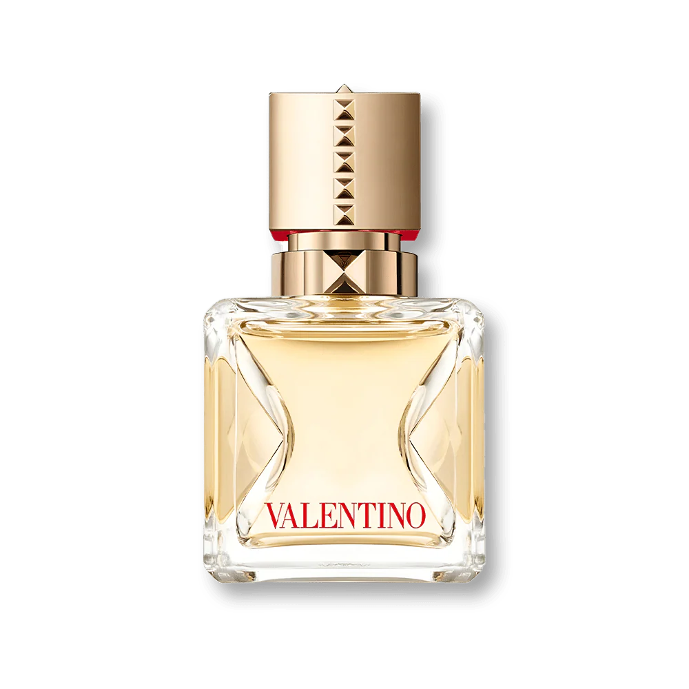Valentino Voce Viva Perfumed Hair Mist