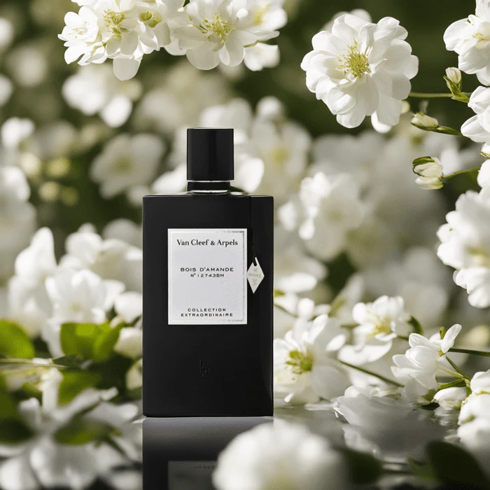 Van Cleef & Arpels Bois D'Amande EDP - Image 3