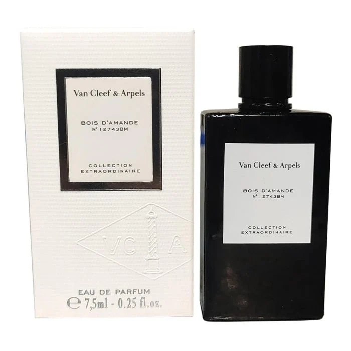 Van Cleef & Arpels Bois D'Amande EDP - Image 4