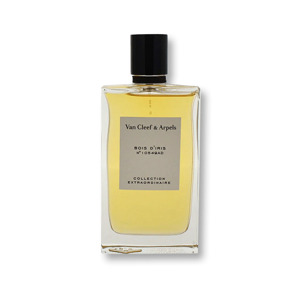 Van Cleef & Arpels Bois D'Iris EDP