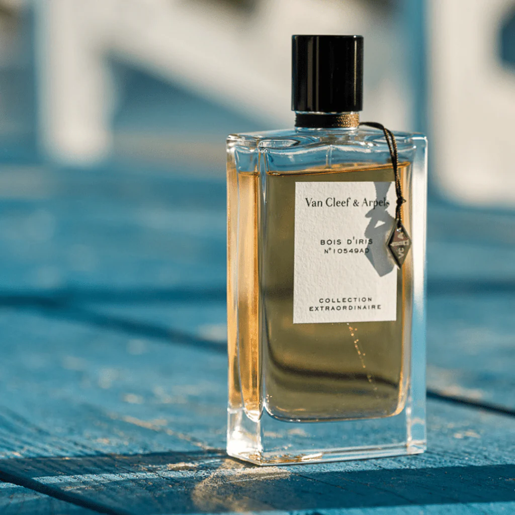 Van Cleef & Arpels Bois D'Iris EDP - Image 2