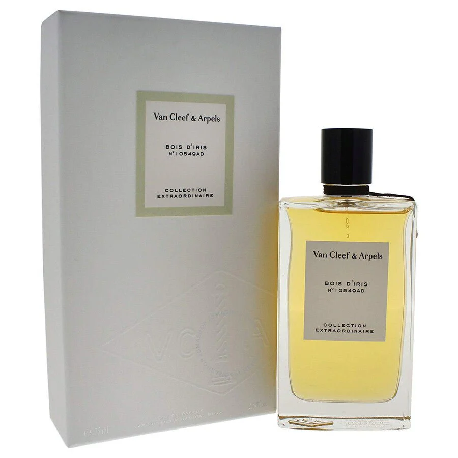 Van Cleef & Arpels Bois D'Iris EDP - Image 5