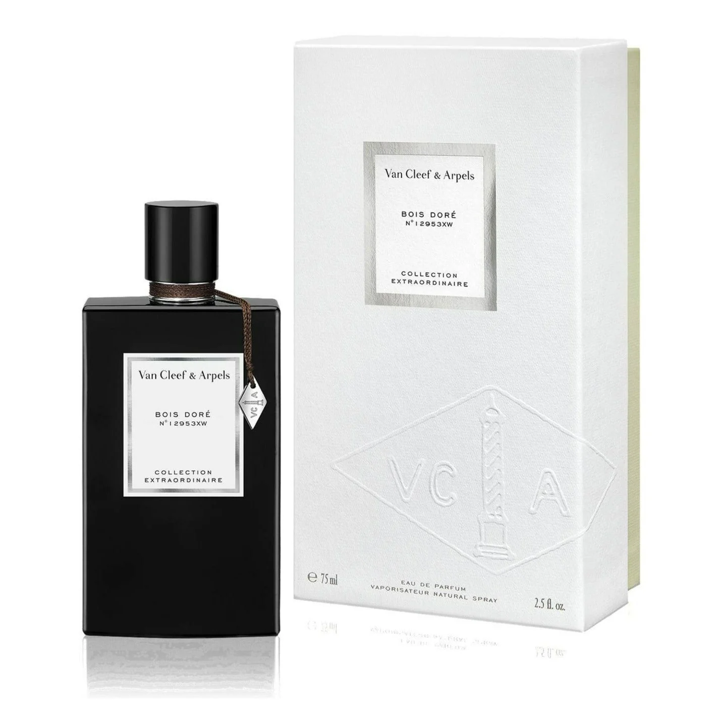 Van Cleef & Arpels Bois Dore EDP - Image 6