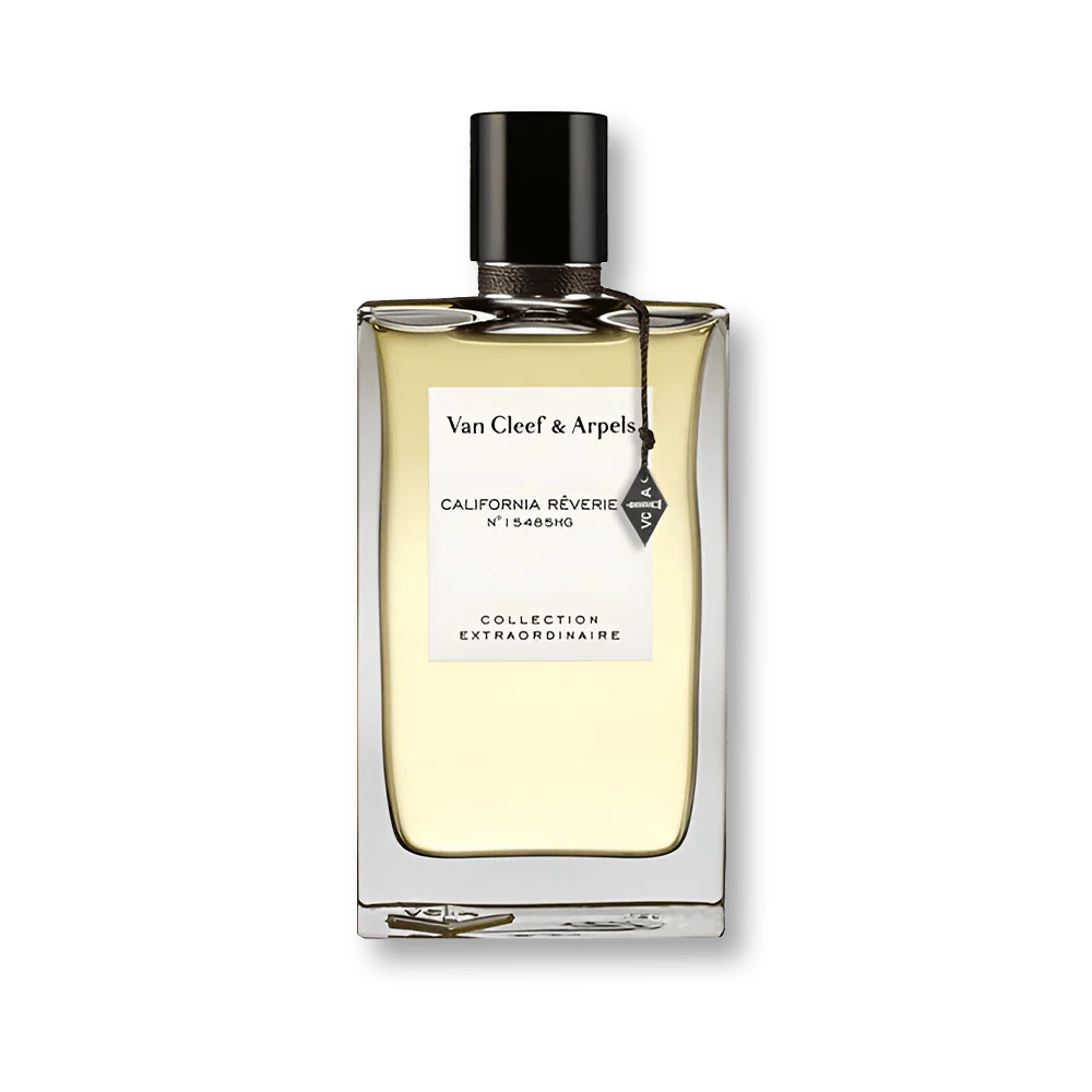Van Cleef & Arpels California Reverie EDP
