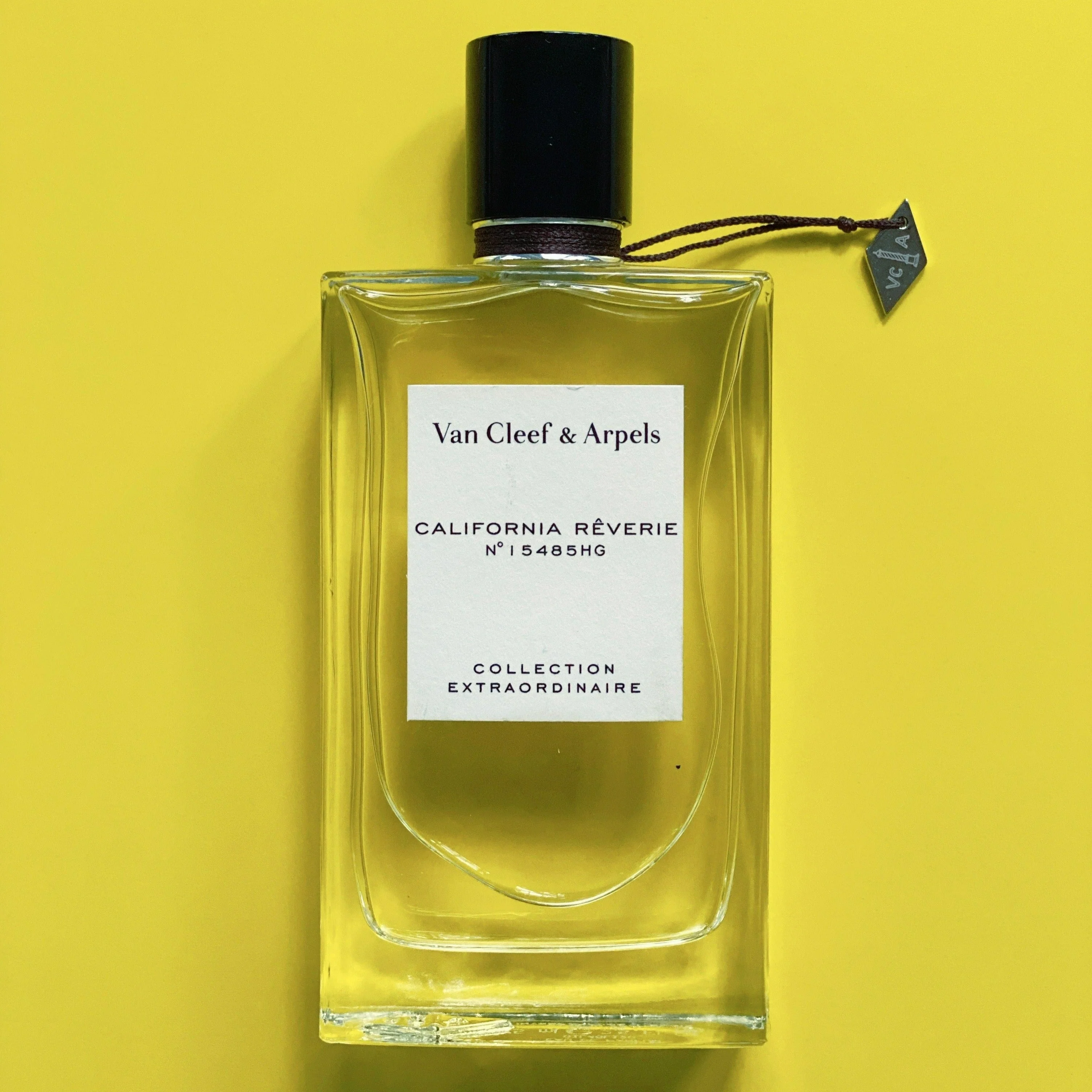 Van Cleef & Arpels California Reverie EDP - Image 2