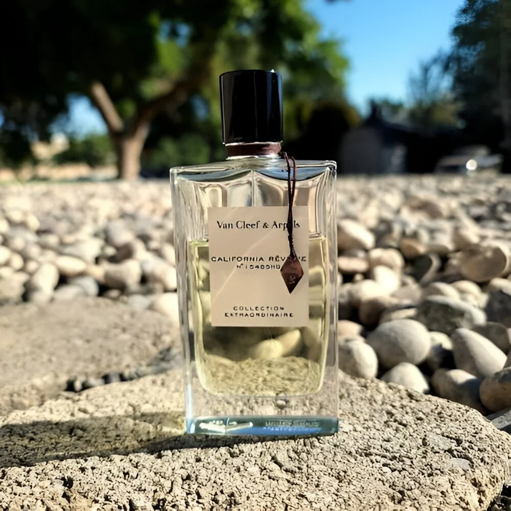 Van Cleef & Arpels California Reverie EDP - Image 3