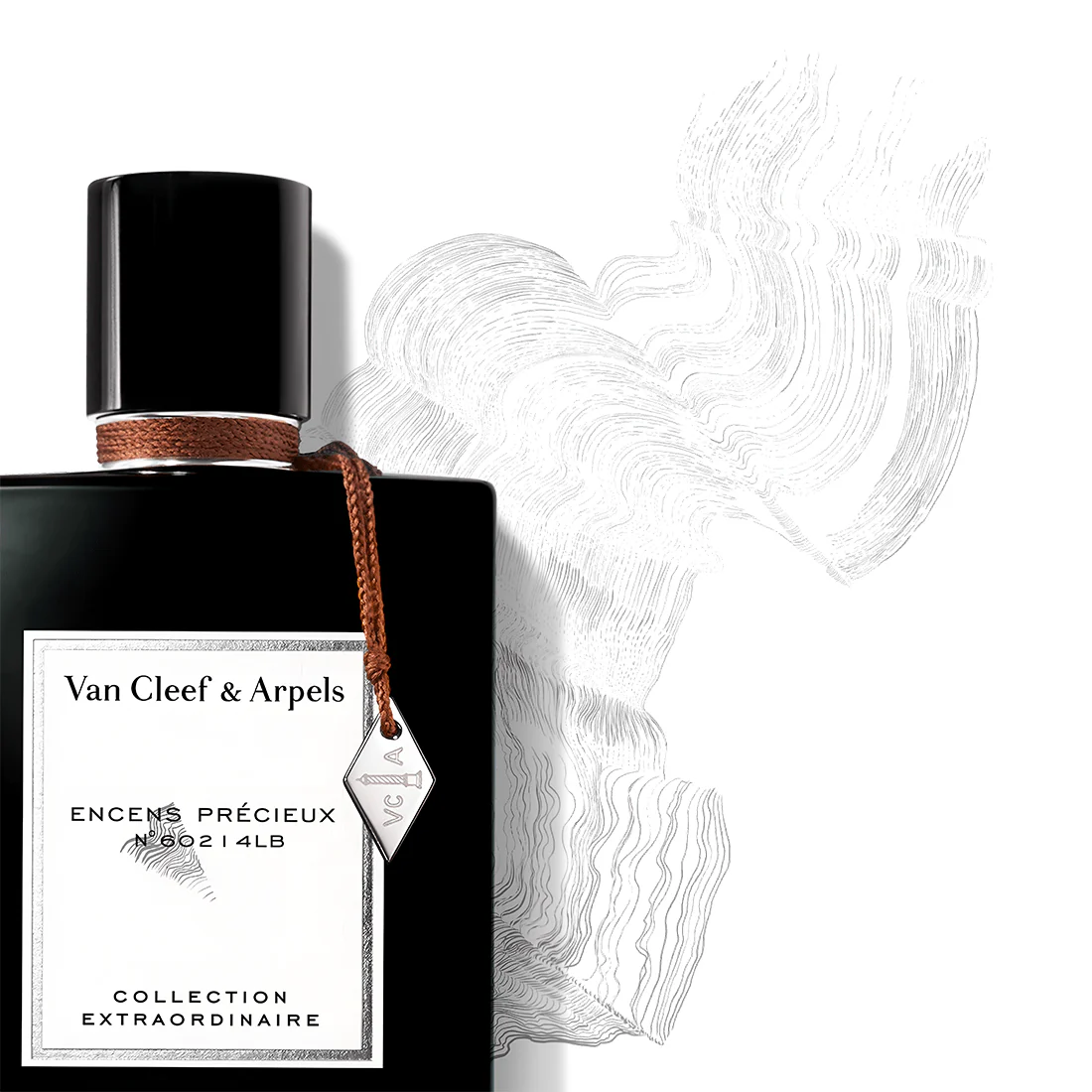 Van Cleef & Arpels Coll Extraordinaire Encens Precieux EDP - Image 2