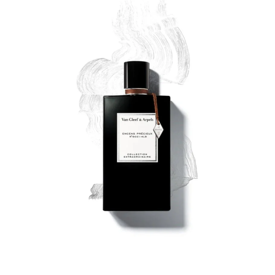 Van Cleef & Arpels Coll Extraordinaire Encens Precieux EDP - Image 3