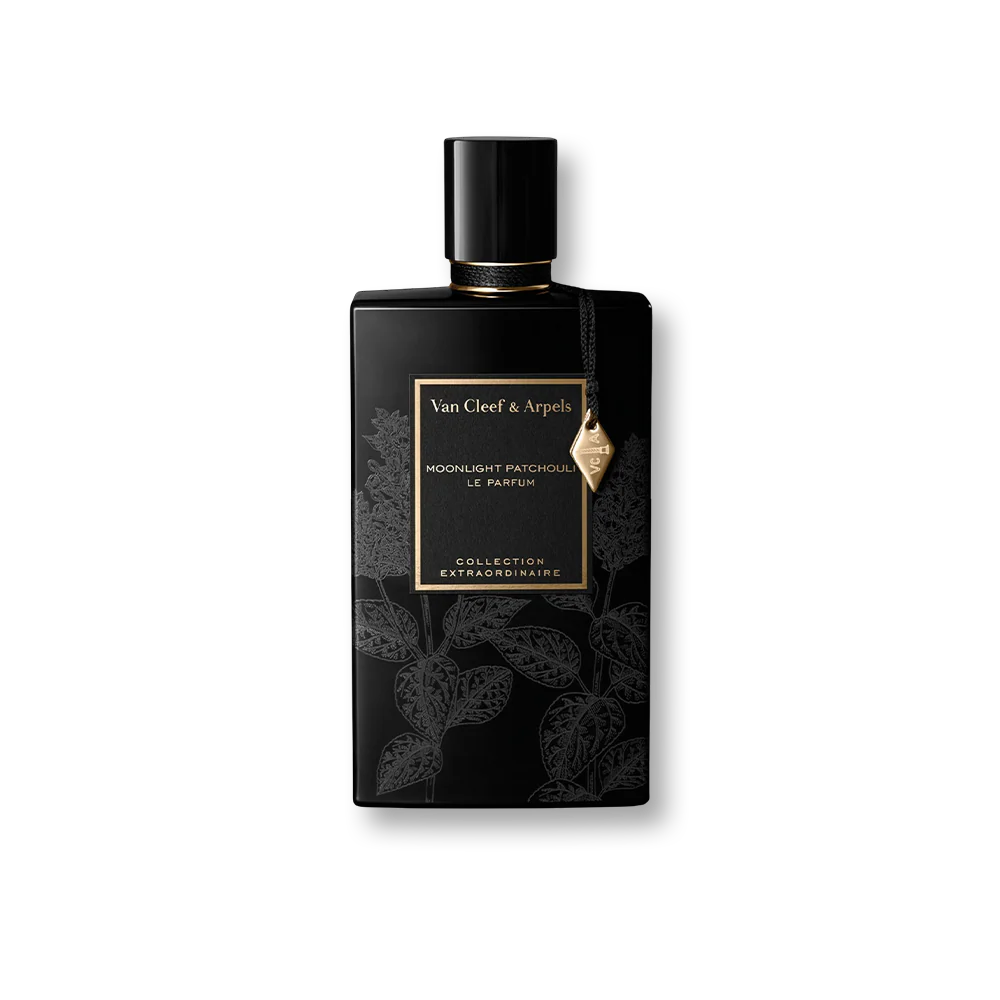 Van Cleef & Arpels Coll Extraordinaire Moonlight Patchouli Le Parfum EDP