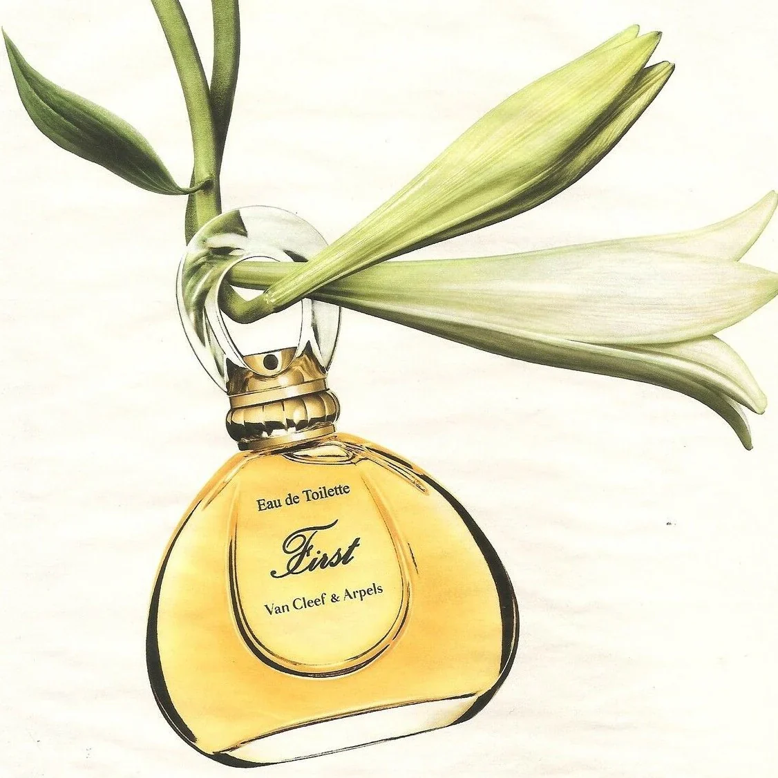Van Cleef & Arpels First EDP - Image 3