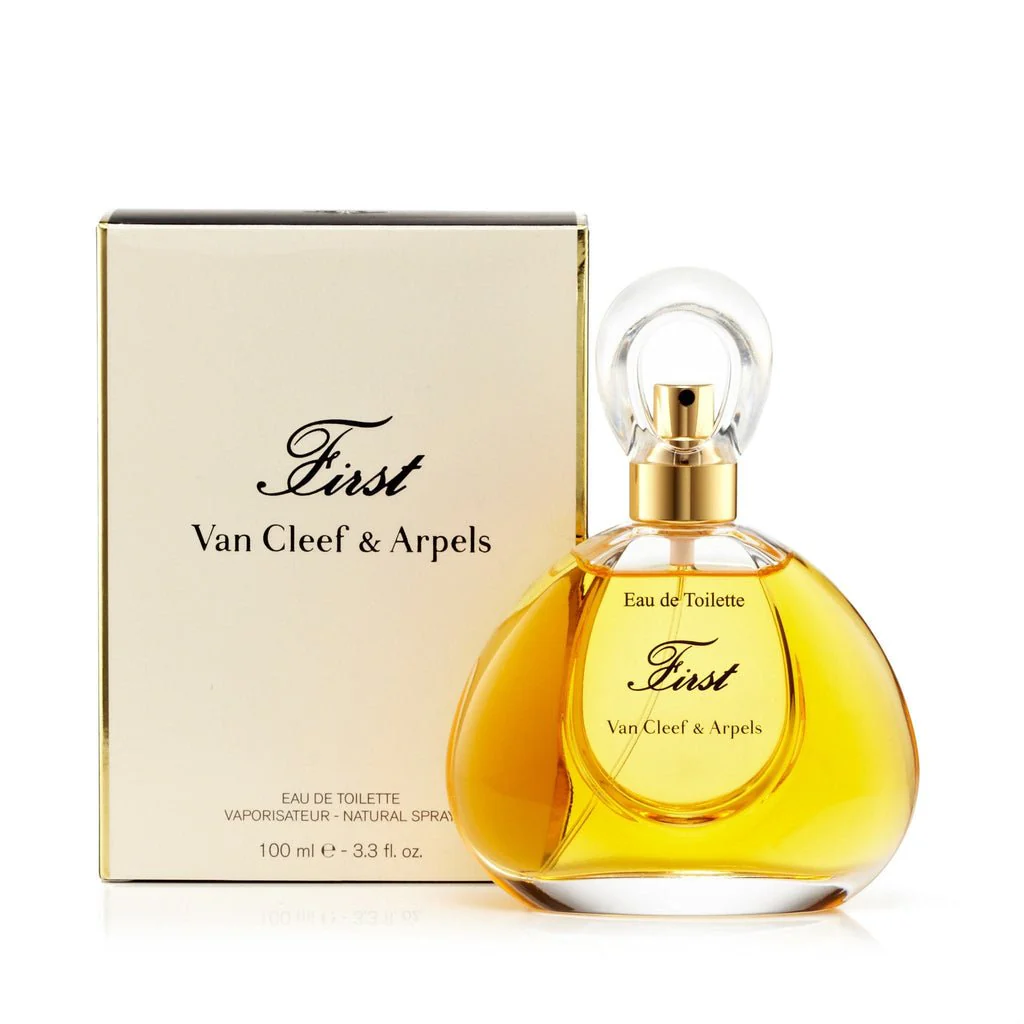 Van Cleef & Arpels First EDP - Image 4