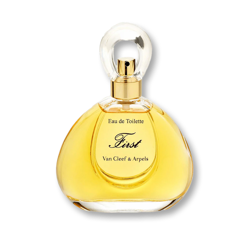 Van Cleef & Arpels First EDT