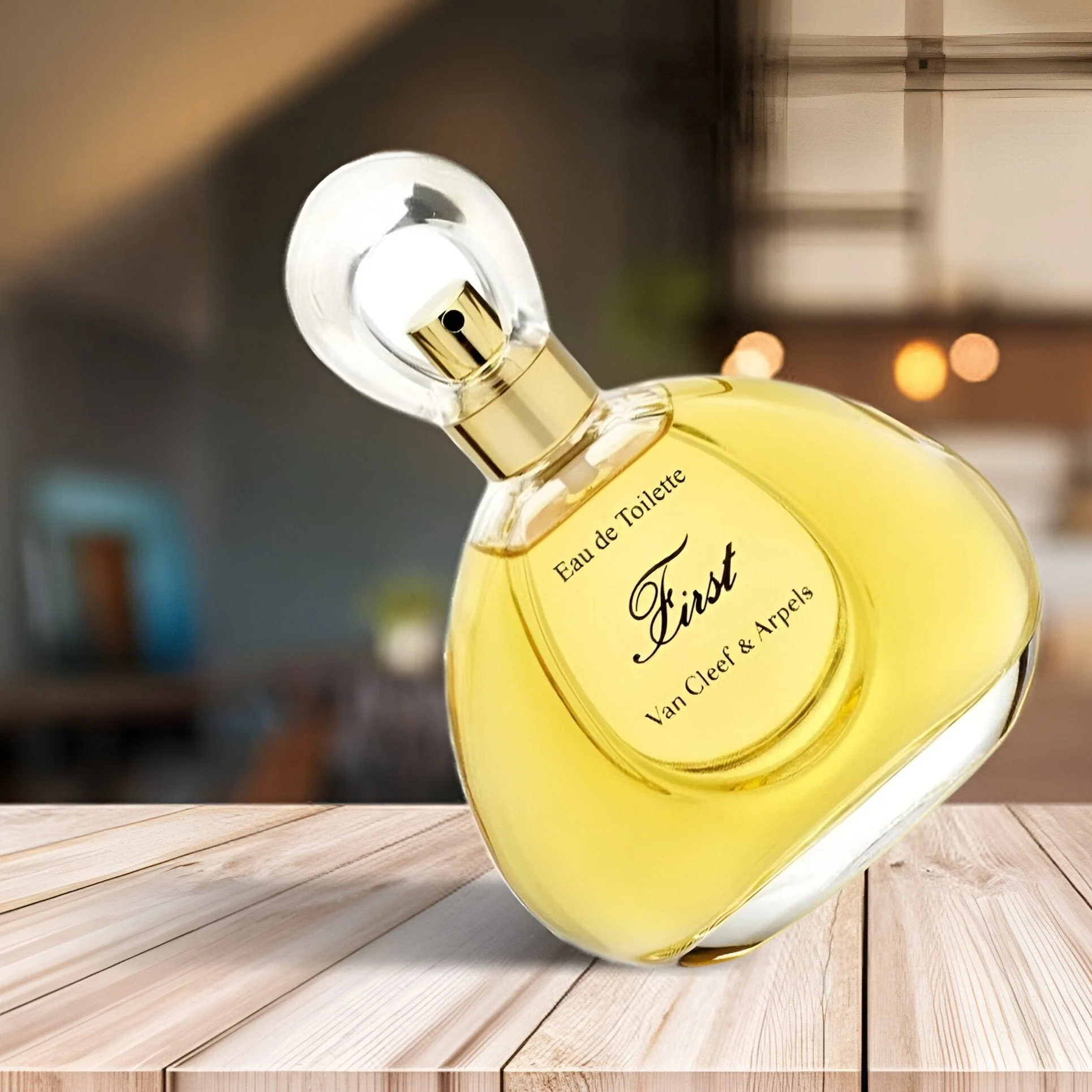 Van Cleef & Arpels First EDT - Image 2