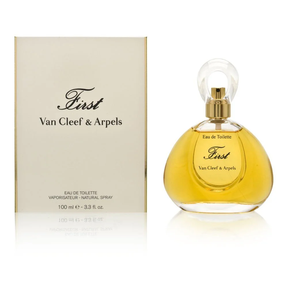 Van Cleef & Arpels First EDT - Image 4