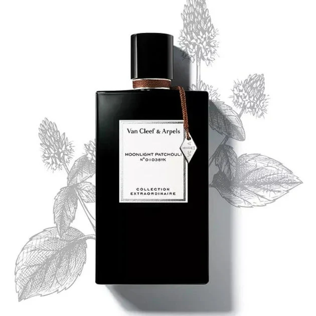 Van Cleef & Arpels Moonlight Patchouli EDP - Image 2