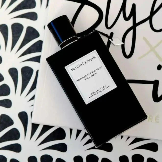 Van Cleef & Arpels Moonlight Patchouli EDP - Image 4