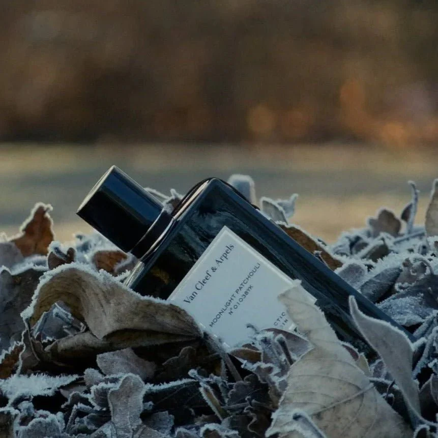 Van Cleef & Arpels Moonlight Patchouli EDP - Image 5
